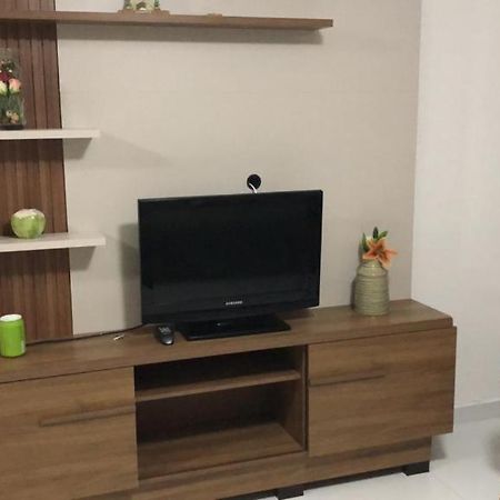 Excelente Flat 3 Quartos Pra 10 Pessoas No Ancorar Flat Resort Pôrto das Galinhas Dış mekan fotoğraf