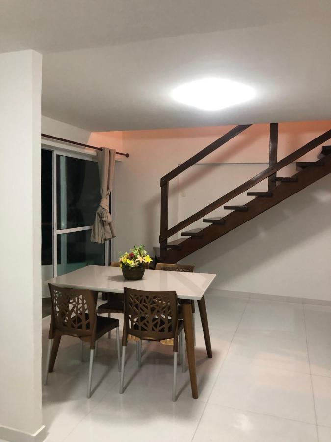 Excelente Flat 3 Quartos Pra 10 Pessoas No Ancorar Flat Resort Pôrto das Galinhas Dış mekan fotoğraf