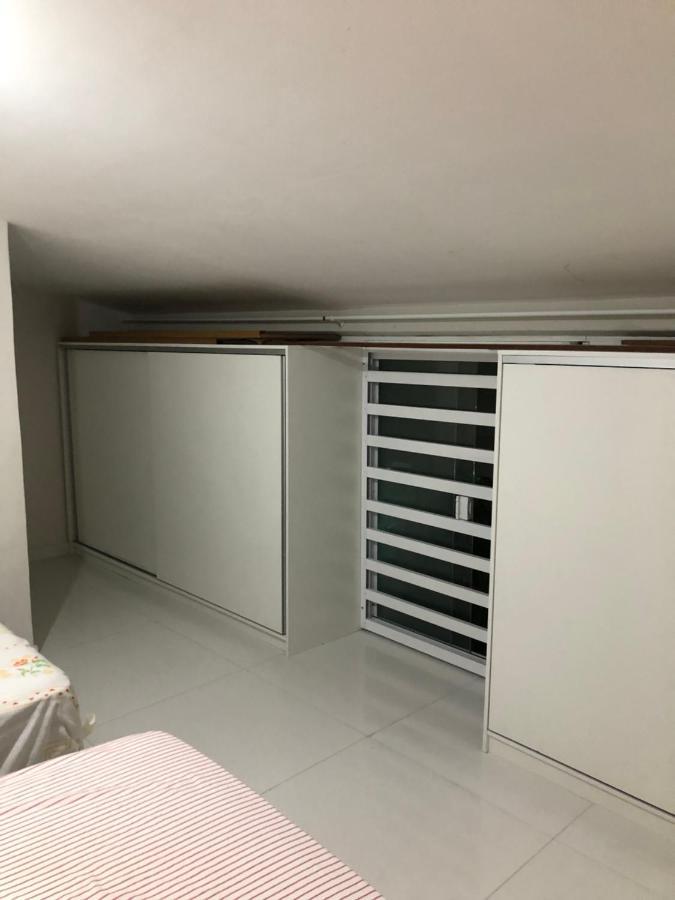 Excelente Flat 3 Quartos Pra 10 Pessoas No Ancorar Flat Resort Pôrto das Galinhas Dış mekan fotoğraf