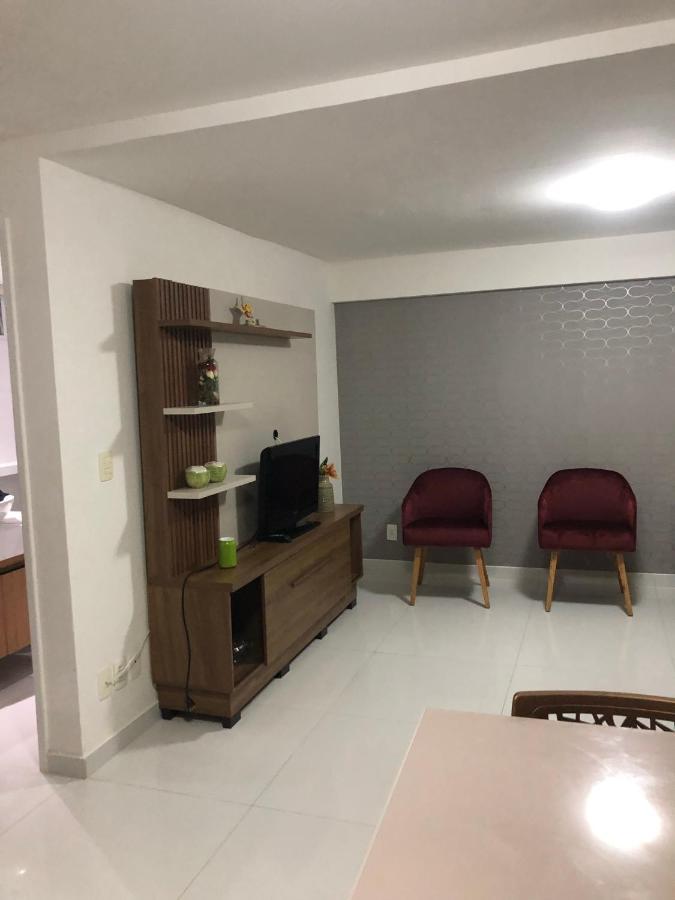 Excelente Flat 3 Quartos Pra 10 Pessoas No Ancorar Flat Resort Pôrto das Galinhas Dış mekan fotoğraf