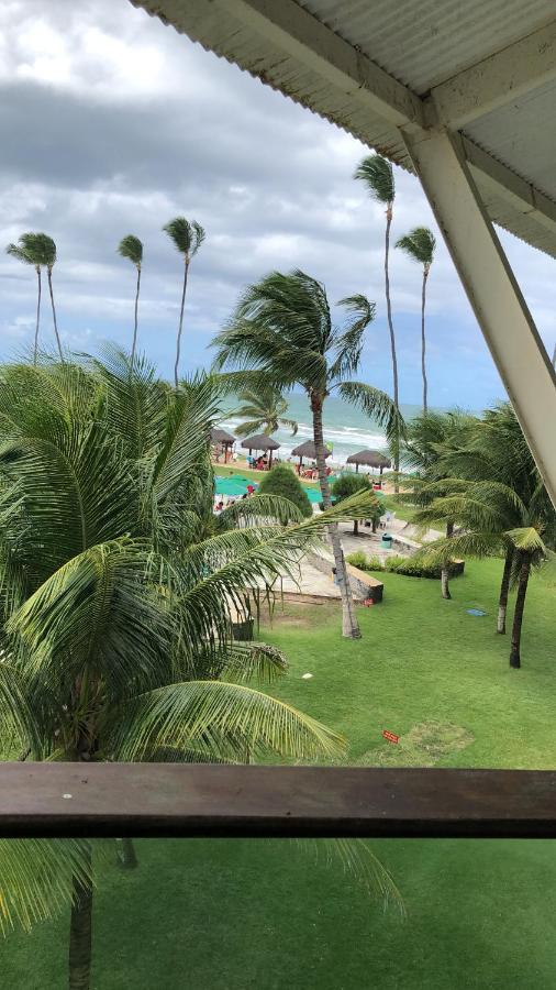 Excelente Flat 3 Quartos Pra 10 Pessoas No Ancorar Flat Resort Pôrto das Galinhas Dış mekan fotoğraf