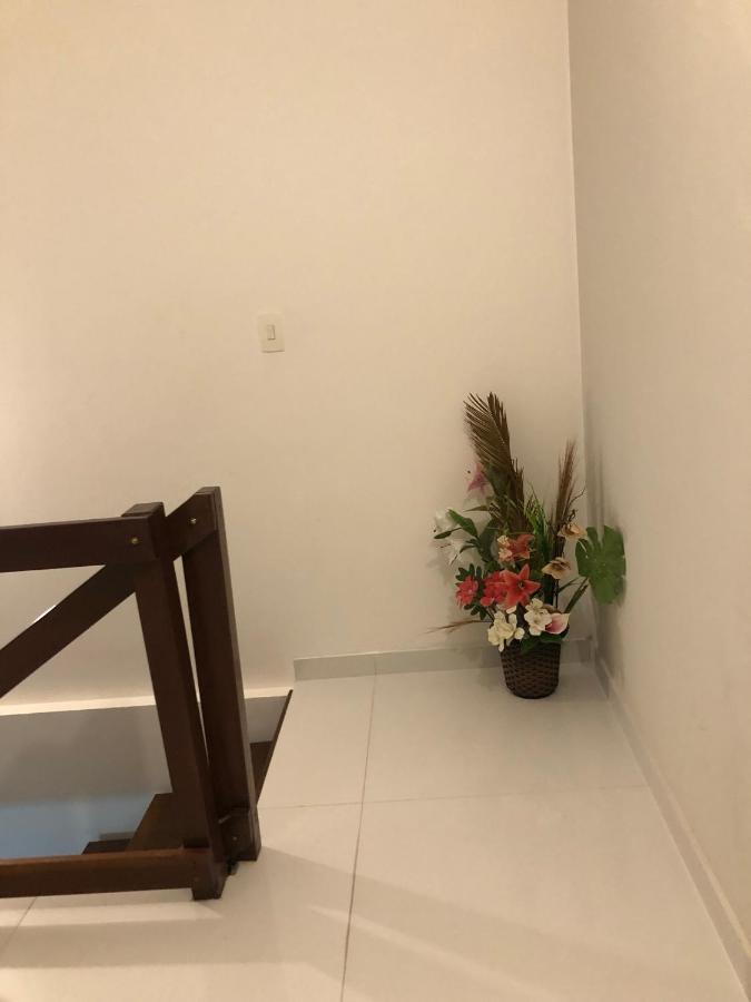 Excelente Flat 3 Quartos Pra 10 Pessoas No Ancorar Flat Resort Pôrto das Galinhas Dış mekan fotoğraf