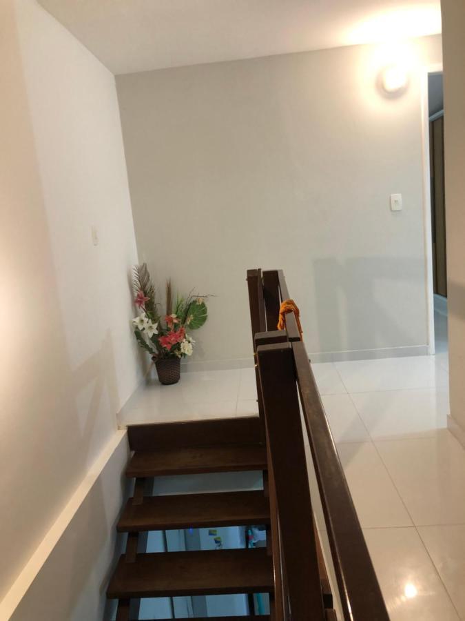 Excelente Flat 3 Quartos Pra 10 Pessoas No Ancorar Flat Resort Pôrto das Galinhas Dış mekan fotoğraf