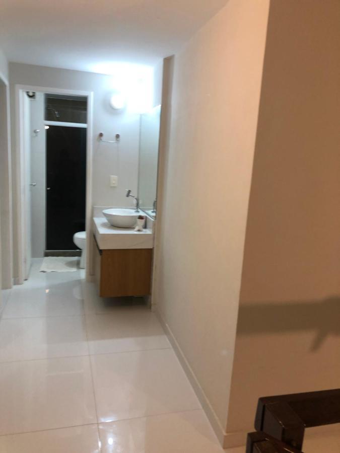 Excelente Flat 3 Quartos Pra 10 Pessoas No Ancorar Flat Resort Pôrto das Galinhas Dış mekan fotoğraf