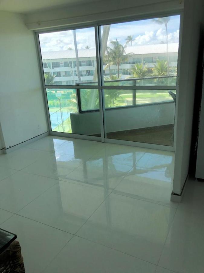 Excelente Flat 3 Quartos Pra 10 Pessoas No Ancorar Flat Resort Pôrto das Galinhas Dış mekan fotoğraf