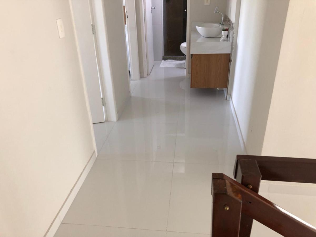 Excelente Flat 3 Quartos Pra 10 Pessoas No Ancorar Flat Resort Pôrto das Galinhas Dış mekan fotoğraf