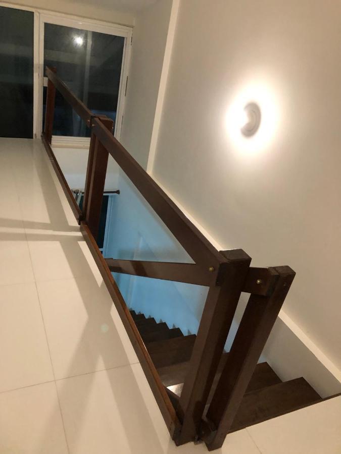 Excelente Flat 3 Quartos Pra 10 Pessoas No Ancorar Flat Resort Pôrto das Galinhas Dış mekan fotoğraf