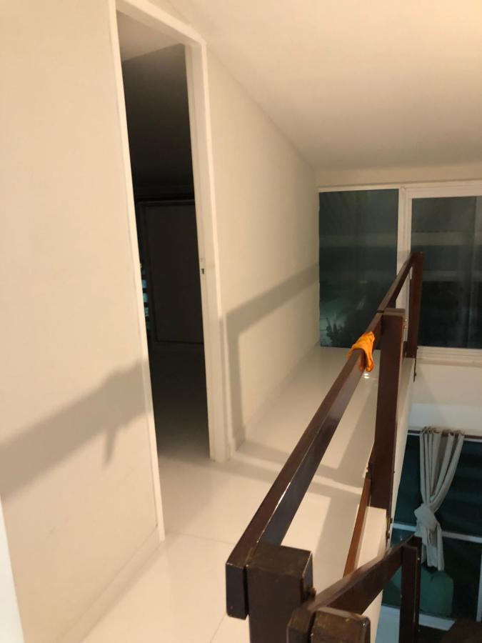 Excelente Flat 3 Quartos Pra 10 Pessoas No Ancorar Flat Resort Pôrto das Galinhas Dış mekan fotoğraf