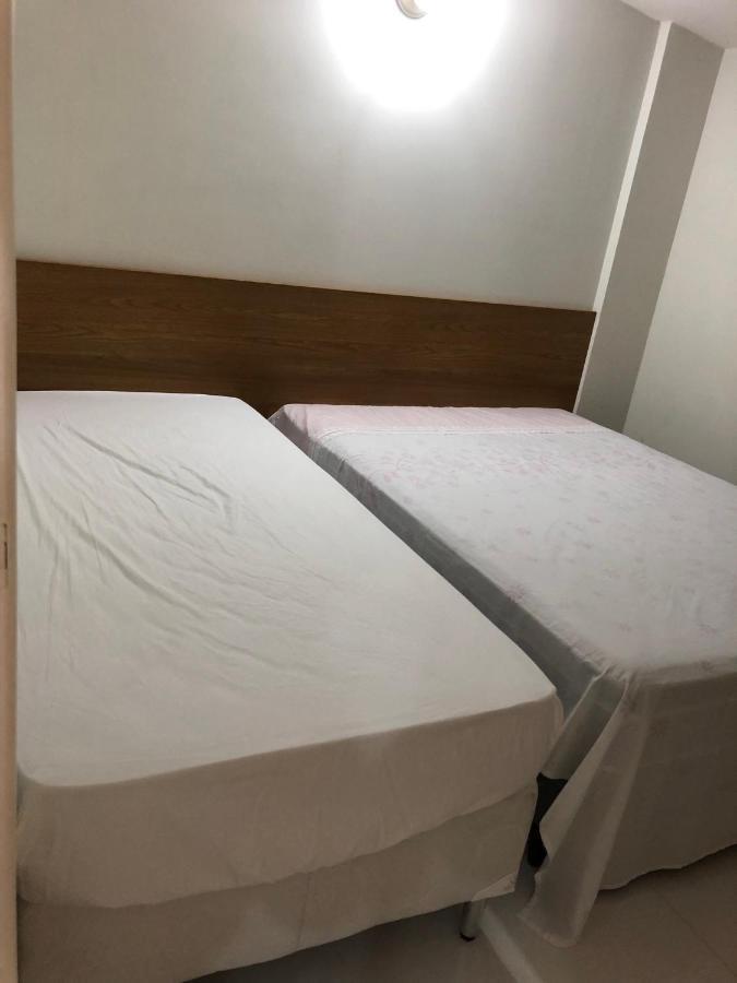Excelente Flat 3 Quartos Pra 10 Pessoas No Ancorar Flat Resort Pôrto das Galinhas Dış mekan fotoğraf