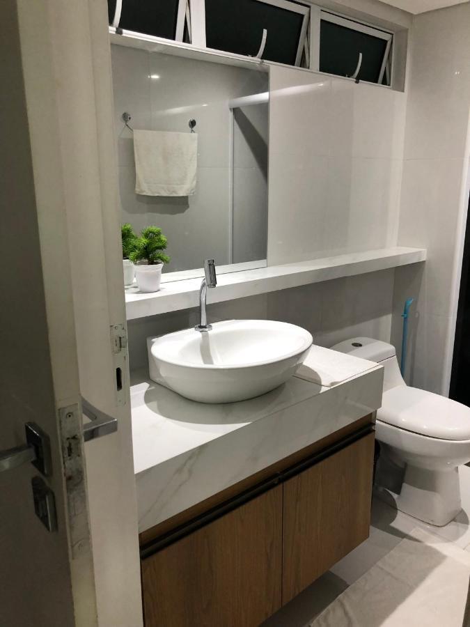 Excelente Flat 3 Quartos Pra 10 Pessoas No Ancorar Flat Resort Pôrto das Galinhas Dış mekan fotoğraf