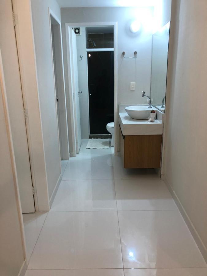 Excelente Flat 3 Quartos Pra 10 Pessoas No Ancorar Flat Resort Pôrto das Galinhas Dış mekan fotoğraf