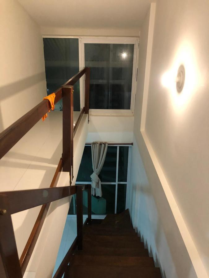 Excelente Flat 3 Quartos Pra 10 Pessoas No Ancorar Flat Resort Pôrto das Galinhas Dış mekan fotoğraf