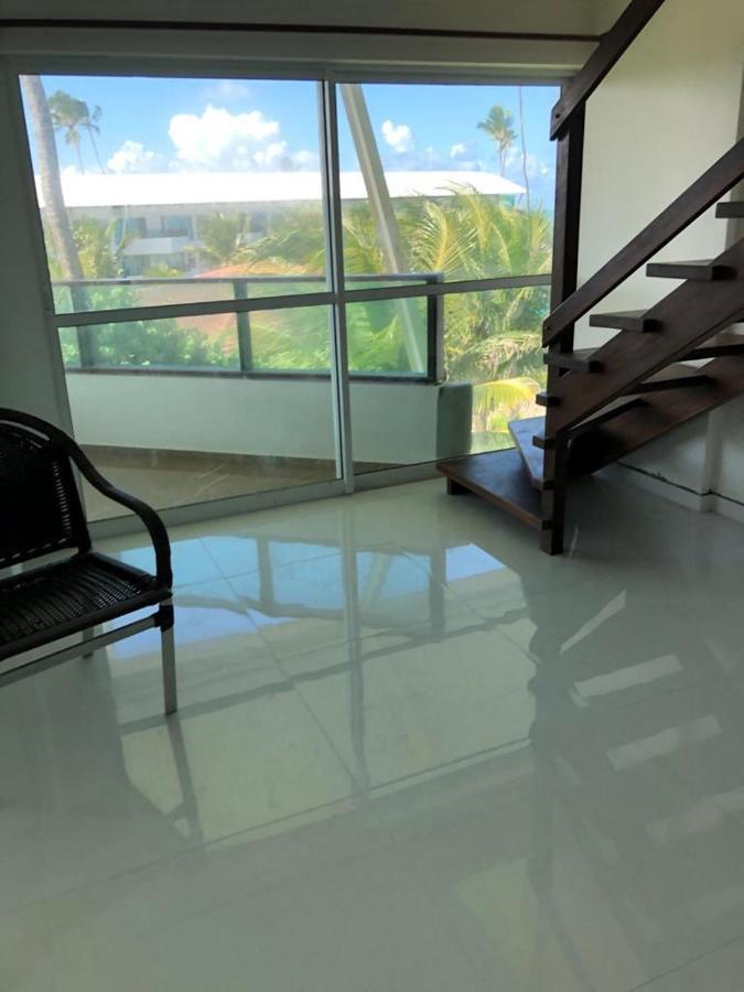 Excelente Flat 3 Quartos Pra 10 Pessoas No Ancorar Flat Resort Pôrto das Galinhas Dış mekan fotoğraf
