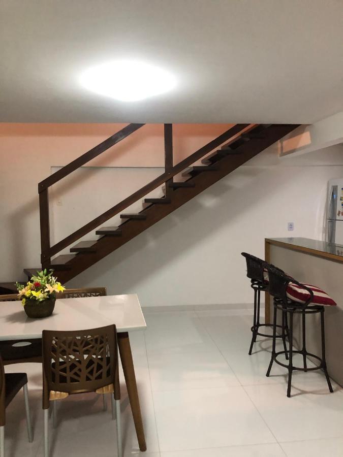 Excelente Flat 3 Quartos Pra 10 Pessoas No Ancorar Flat Resort Pôrto das Galinhas Dış mekan fotoğraf