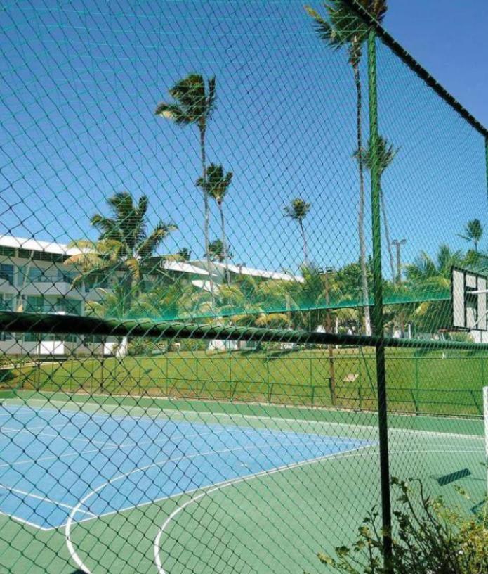 Excelente Flat 3 Quartos Pra 10 Pessoas No Ancorar Flat Resort Pôrto das Galinhas Dış mekan fotoğraf