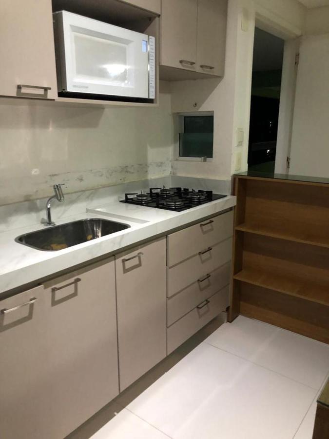 Excelente Flat 3 Quartos Pra 10 Pessoas No Ancorar Flat Resort Pôrto das Galinhas Dış mekan fotoğraf