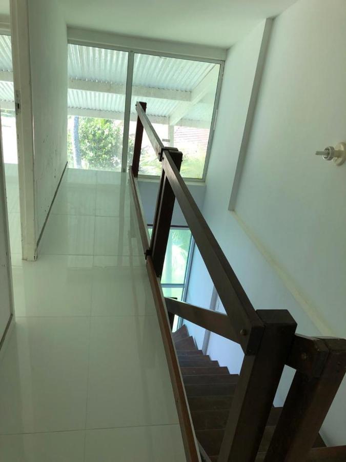 Excelente Flat 3 Quartos Pra 10 Pessoas No Ancorar Flat Resort Pôrto das Galinhas Dış mekan fotoğraf