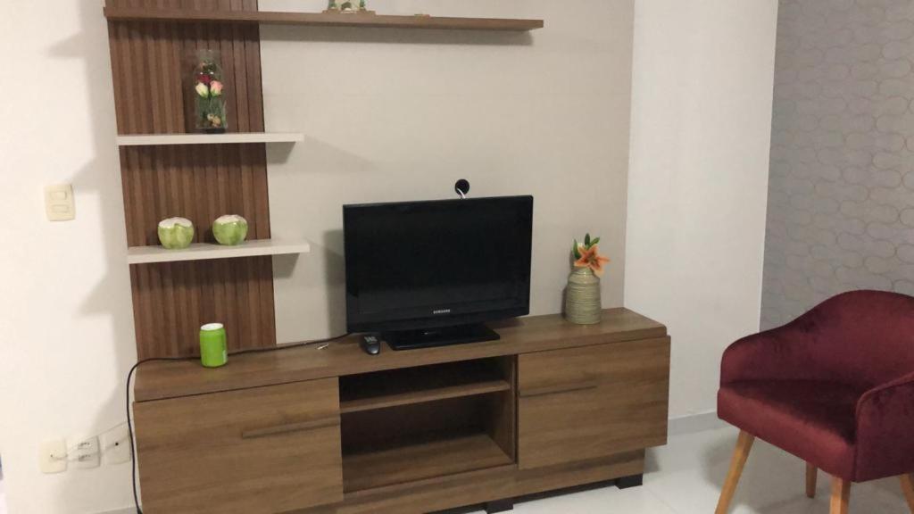 Excelente Flat 3 Quartos Pra 10 Pessoas No Ancorar Flat Resort Pôrto das Galinhas Dış mekan fotoğraf