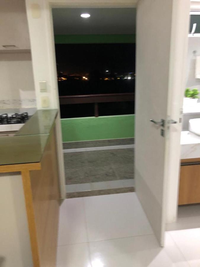 Excelente Flat 3 Quartos Pra 10 Pessoas No Ancorar Flat Resort Pôrto das Galinhas Dış mekan fotoğraf