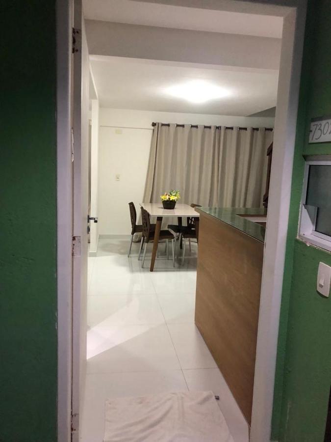 Excelente Flat 3 Quartos Pra 10 Pessoas No Ancorar Flat Resort Pôrto das Galinhas Dış mekan fotoğraf