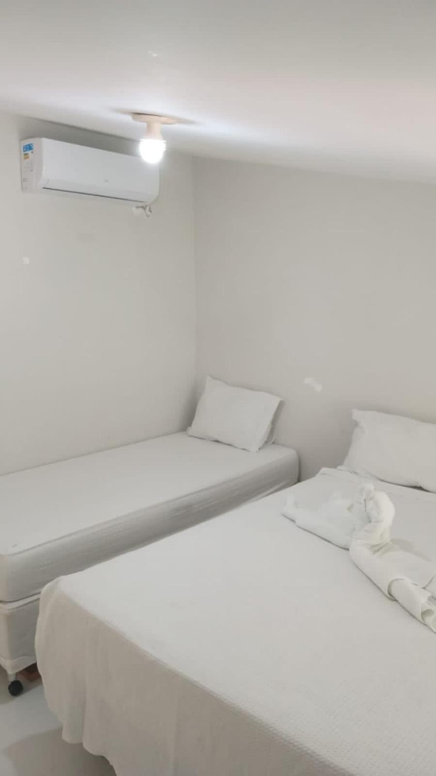 Excelente Flat 3 Quartos Pra 10 Pessoas No Ancorar Flat Resort Pôrto das Galinhas Dış mekan fotoğraf